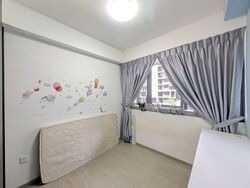 iNZ Residence (D23), Condominium #577230761